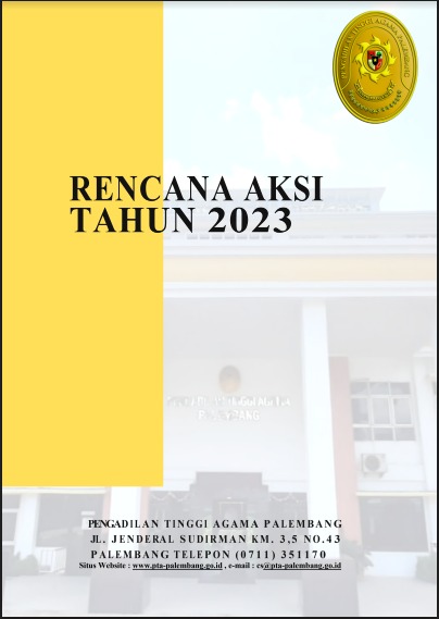 RENCANA AKSI