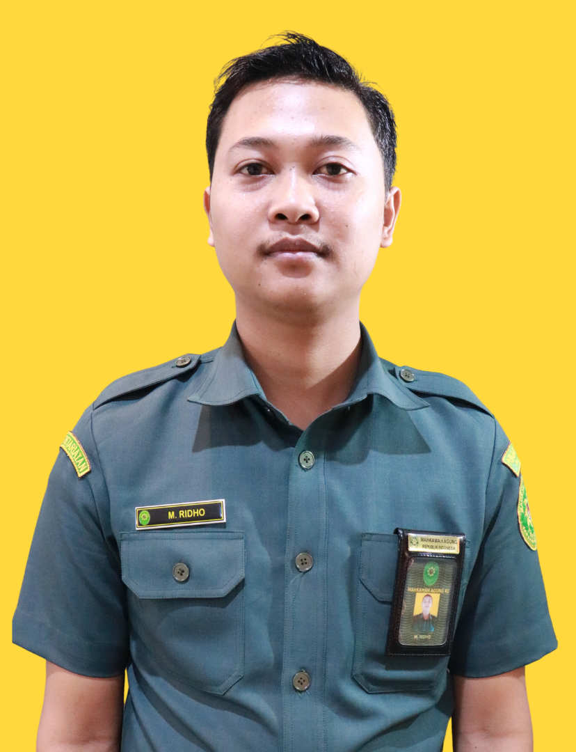 Ridho